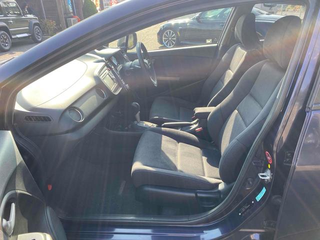 インサイト G ドライブレコーダー ETC バックカメラ ナビ CVT キーレスエントリー アイドリングストップ 電動格納ミラー 盗難防止システム CD DVD再生 USB 衝突安全ボディ ABS(22枚目)