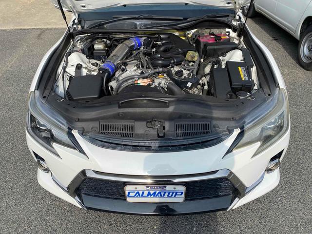 マークX 250G Sパッケージ G’s 8型ナビTV 柿本改マフラー ETC バックカメラ ALPINEナビTV 19インチAW HID プッシュスタート スマートキー 黒ハーフレザーS 社外インテジェントルームミラー Bluetooth 衝突安全ボディ ABS(19枚目)