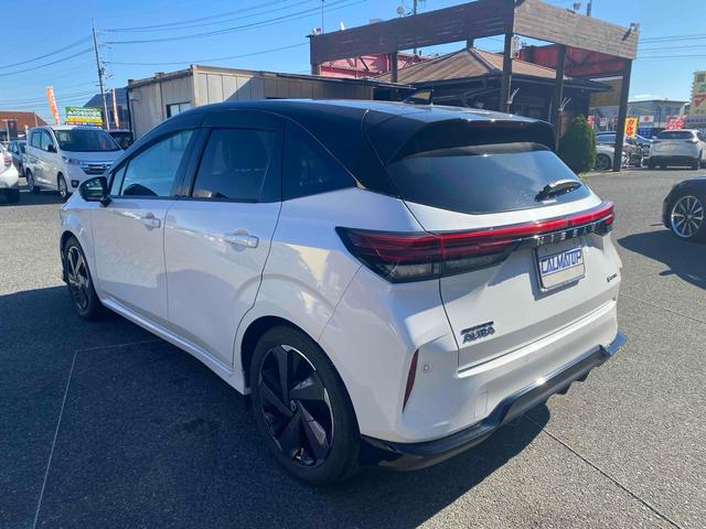 オーラ G レザーエディション 助手席回転シート ワンオーナー 前後ドライブレコーダー 全周囲カメラ ナビTV BOSEサウンド プロパイロット インテリルームミラー クリアランスソナー アルミホイール LED 黒革シート スマートキー シートヒーター 買取直売(19枚目)