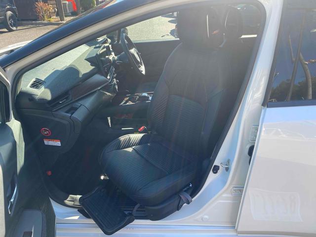 オーラ G レザーエディション 助手席回転シート ワンオーナー 前後ドライブレコーダー 全周囲カメラ ナビTV BOSEサウンド プロパイロット インテリルームミラー クリアランスソナー アルミホイール LED 黒革シート スマートキー シートヒーター 買取直売(24枚目)