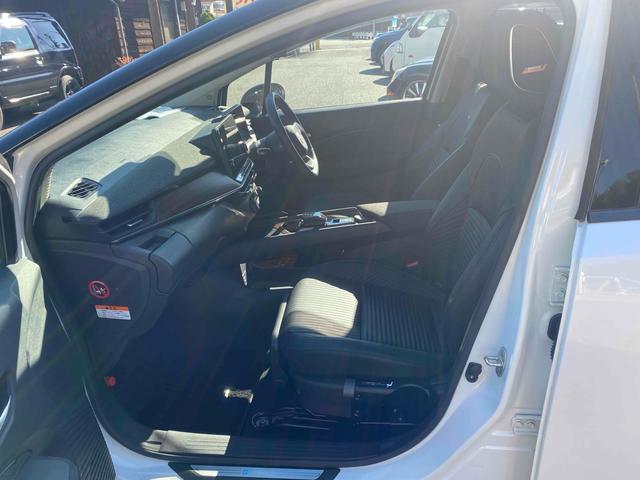 オーラ G レザーエディション 助手席回転シート ワンオーナー 前後ドライブレコーダー 全周囲カメラ ナビTV BOSEサウンド プロパイロット インテリルームミラー クリアランスソナー アルミホイール LED 黒革シート スマートキー シートヒーター 買取直売(25枚目)