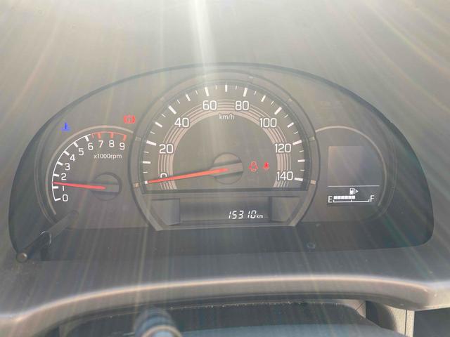 エブリイ PC 5MT ワンオーナー 走行1.5万キロ 5MT 衝突被害軽減システム クリアランスソナー レーンアシスト 両側スライドドア キーレスエントリー 電動格納ミラー オートライト 盗難防止システム ABS ESC GOO鑑定車 買取直売車両(26枚目)