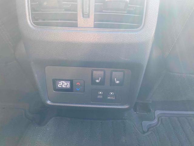 エクストレイル G e-4ORCE eパワー ワンオーナー サンルーフ 4WD インテリルームミラー プロパイロット 全周囲カメラ クリアランスソナー レーンアシスト パワーシート 自動駐車システム サンルーフ ナビTV LED 電動リアゲート 19インチAW 買取直売車(10枚目)