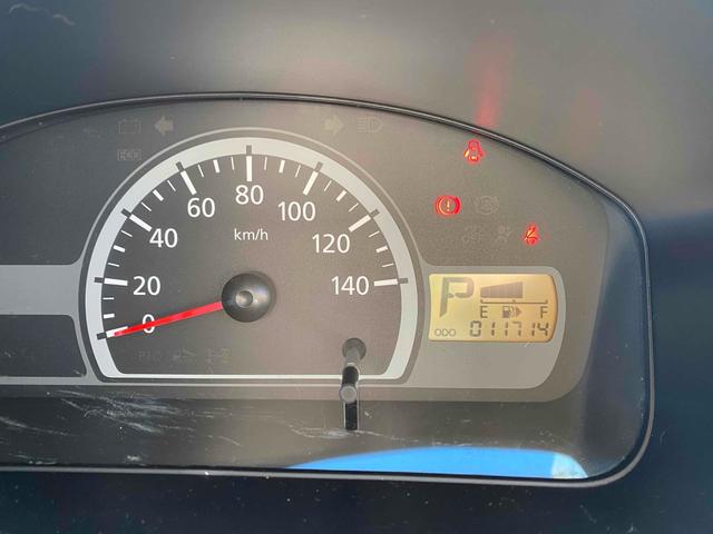 ミニキャブトラック ＶＸ－ＳＥ　オートマ　ワンオーナー　走行１．２万キロ　ＡＴ　社外ＴＶ　ＡＢＳ　エアコン　パワステ　運転席エアバッグ　買取直売車両（10枚目）