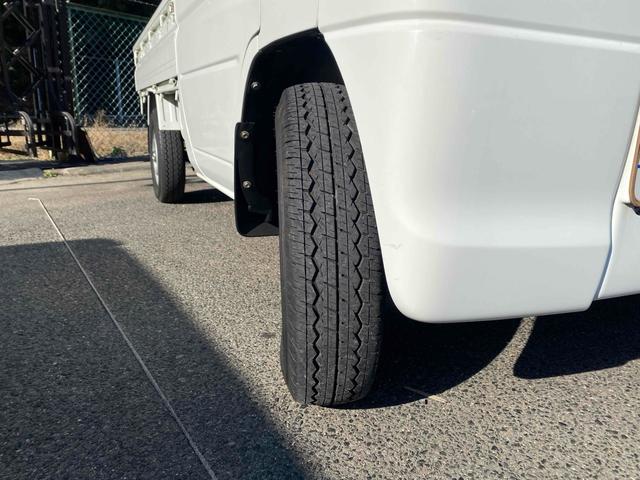 ミニキャブトラック ＶＸ－ＳＥ　オートマ　ワンオーナー　走行１．２万キロ　ＡＴ　社外ＴＶ　ＡＢＳ　エアコン　パワステ　運転席エアバッグ　買取直売車両（22枚目）