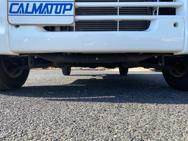 ミニキャブトラック ＶＸ－ＳＥ　オートマ　ワンオーナー　走行１．２万キロ　ＡＴ　社外ＴＶ　ＡＢＳ　エアコン　パワステ　運転席エアバッグ　買取直売車両（23枚目）