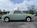 NISSAN FIGARO