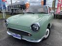 NISSAN FIGARO