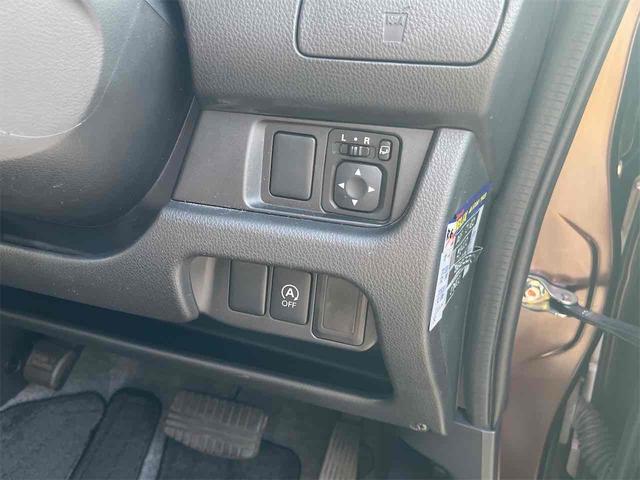 ｅＫカスタム Ｇ　ＥＴＣ　バックカメラ　ナビ　ＨＩＤ　スマートキー　アイドリングストップ　電動格納ミラー　ベンチシート　ＣＶＴ　盗難防止システム　ＡＢＳ　アルミホイール　衝突安全ボディ　エアコン　パワーステアリング（20枚目）