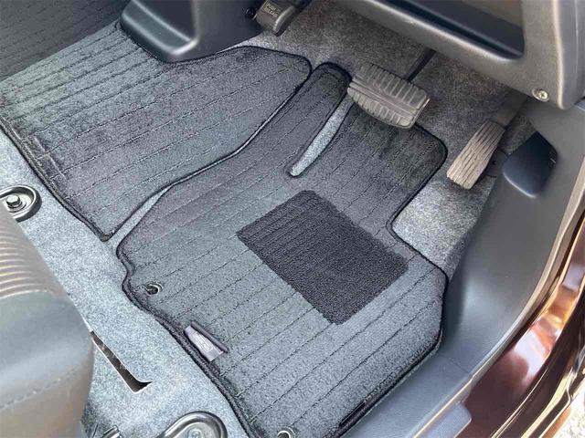 ｅＫカスタム Ｇ　ＥＴＣ　バックカメラ　ナビ　ＨＩＤ　スマートキー　アイドリングストップ　電動格納ミラー　ベンチシート　ＣＶＴ　盗難防止システム　ＡＢＳ　アルミホイール　衝突安全ボディ　エアコン　パワーステアリング（23枚目）