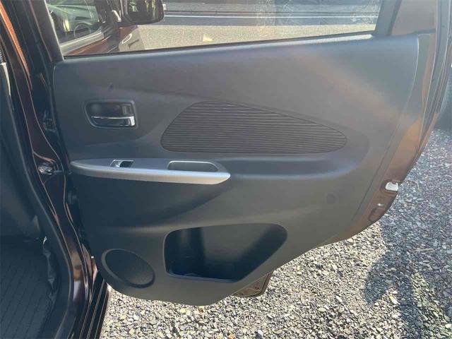 ｅＫカスタム Ｇ　ＥＴＣ　バックカメラ　ナビ　ＨＩＤ　スマートキー　アイドリングストップ　電動格納ミラー　ベンチシート　ＣＶＴ　盗難防止システム　ＡＢＳ　アルミホイール　衝突安全ボディ　エアコン　パワーステアリング（36枚目）