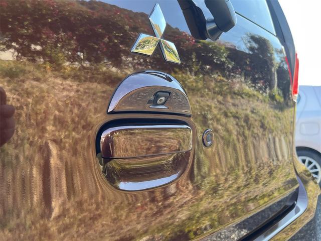 ｅＫカスタム Ｇ　ＥＴＣ　バックカメラ　ナビ　ＨＩＤ　スマートキー　アイドリングストップ　電動格納ミラー　ベンチシート　ＣＶＴ　盗難防止システム　ＡＢＳ　アルミホイール　衝突安全ボディ　エアコン　パワーステアリング（41枚目）