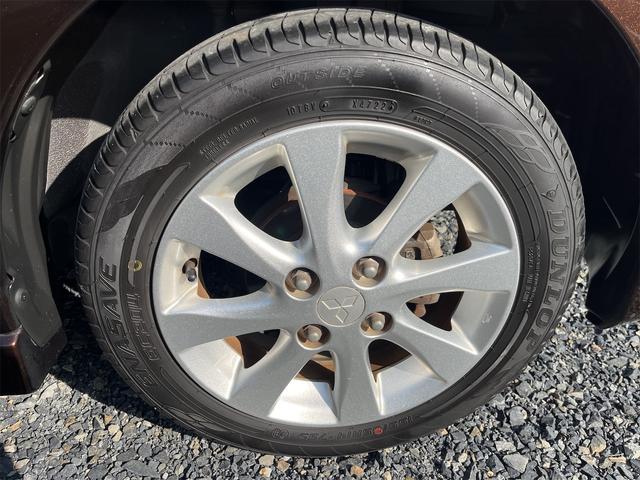 ｅＫカスタム Ｇ　ＥＴＣ　バックカメラ　ナビ　ＨＩＤ　スマートキー　アイドリングストップ　電動格納ミラー　ベンチシート　ＣＶＴ　盗難防止システム　ＡＢＳ　アルミホイール　衝突安全ボディ　エアコン　パワーステアリング（45枚目）