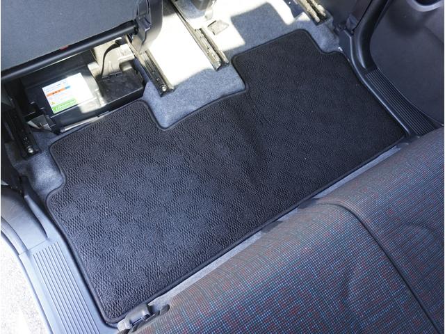 スペーシア ＨＹＢＲＩＤ　Ｇ　ナビ　バックカメラ　リアパーキングセンサー　ナビ　バックカメラ　リアパーキングセンサー　プッシュスタート　スマートキー　Ｂｌｕｅｔｏｏｔｈ　オートライト　両側スライドドア　衝突軽減システム　アイドリングストップ　横滑り防止機能　衝突安全ボディ（38枚目）