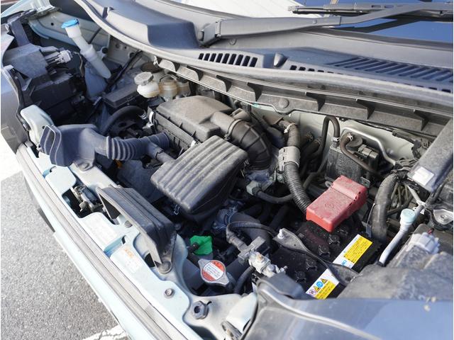 スペーシアギア ギア　ＨＹＢＲＩＤ　ＸＺ　ナビ　バックカメラ　ＥＴＣ　ＤＶＤ　ナビ　バックカメラ　ドライブレコーダー　ＥＴＣ　両側電動スライドドア　リアパーキングセンサー　シートヒーター　プッシュスタート　スマートキー　Ｂｌｕｅｔｏｏｔｈ　オートライト　衝突被害軽減システム（11枚目）