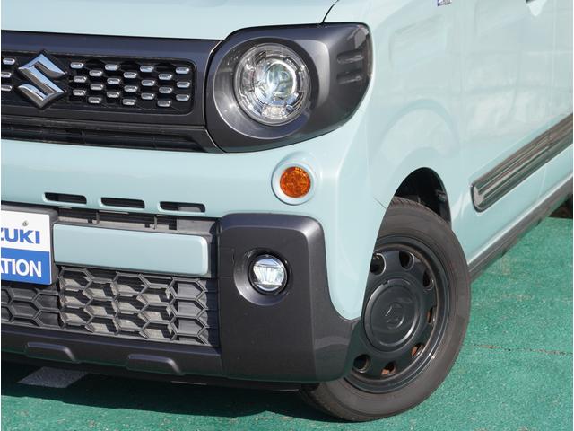 スペーシアギア ギア　ＨＹＢＲＩＤ　ＸＺ　ナビ　バックカメラ　ＥＴＣ　ＤＶＤ　ナビ　バックカメラ　ドライブレコーダー　ＥＴＣ　両側電動スライドドア　リアパーキングセンサー　シートヒーター　プッシュスタート　スマートキー　Ｂｌｕｅｔｏｏｔｈ　オートライト　衝突被害軽減システム（25枚目）