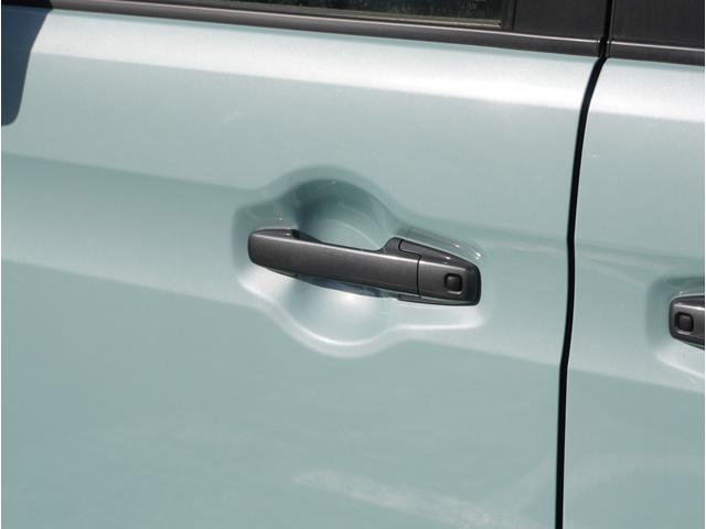 スペーシアギア ギア　ＨＹＢＲＩＤ　ＸＺ　ナビ　バックカメラ　ＥＴＣ　ＤＶＤ　ナビ　バックカメラ　ドライブレコーダー　ＥＴＣ　両側電動スライドドア　リアパーキングセンサー　シートヒーター　プッシュスタート　スマートキー　Ｂｌｕｅｔｏｏｔｈ　オートライト　衝突被害軽減システム（27枚目）