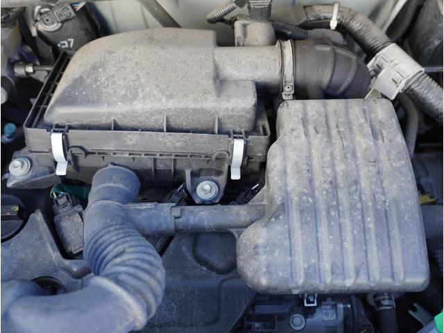 スペーシアギア ギア　ＨＹＢＲＩＤ　ＸＺ　ナビ　バックカメラ　ＥＴＣ　ＤＶＤ　ナビ　バックカメラ　ドライブレコーダー　ＥＴＣ　両側電動スライドドア　リアパーキングセンサー　シートヒーター　プッシュスタート　スマートキー　Ｂｌｕｅｔｏｏｔｈ　オートライト　衝突被害軽減システム（31枚目）