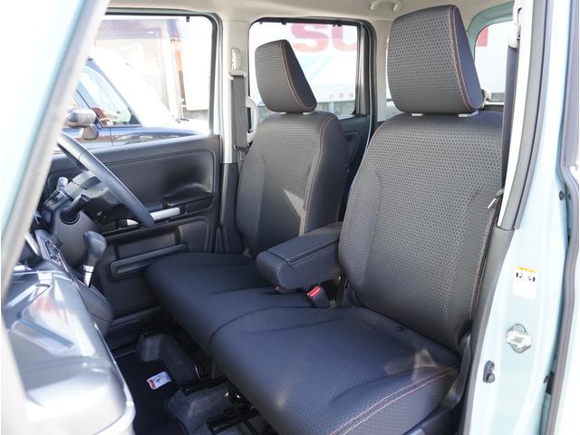 スペーシアギア ギア　ＨＹＢＲＩＤ　ＸＺ　ナビ　バックカメラ　ＥＴＣ　ＤＶＤ　ナビ　バックカメラ　ドライブレコーダー　ＥＴＣ　両側電動スライドドア　リアパーキングセンサー　シートヒーター　プッシュスタート　スマートキー　Ｂｌｕｅｔｏｏｔｈ　オートライト　衝突被害軽減システム（35枚目）