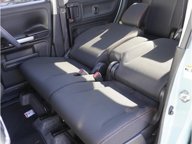 スペーシアギア ギア　ＨＹＢＲＩＤ　ＸＺ　ナビ　バックカメラ　ＥＴＣ　ＤＶＤ　ナビ　バックカメラ　ドライブレコーダー　ＥＴＣ　両側電動スライドドア　リアパーキングセンサー　シートヒーター　プッシュスタート　スマートキー　Ｂｌｕｅｔｏｏｔｈ　オートライト　衝突被害軽減システム（36枚目）