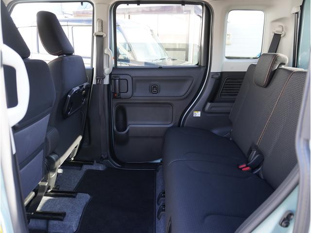 スペーシアギア ギア　ＨＹＢＲＩＤ　ＸＺ　ナビ　バックカメラ　ＥＴＣ　ＤＶＤ　ナビ　バックカメラ　ドライブレコーダー　ＥＴＣ　両側電動スライドドア　リアパーキングセンサー　シートヒーター　プッシュスタート　スマートキー　Ｂｌｕｅｔｏｏｔｈ　オートライト　衝突被害軽減システム（37枚目）