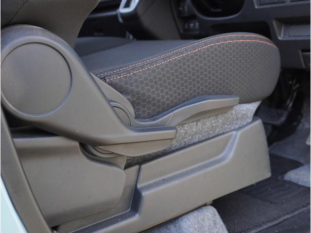 スペーシアギア ギア　ＨＹＢＲＩＤ　ＸＺ　ナビ　バックカメラ　ＥＴＣ　ＤＶＤ　ナビ　バックカメラ　ドライブレコーダー　ＥＴＣ　両側電動スライドドア　リアパーキングセンサー　シートヒーター　プッシュスタート　スマートキー　Ｂｌｕｅｔｏｏｔｈ　オートライト　衝突被害軽減システム（70枚目）