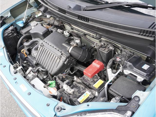 アルト HYBRID X 全方位カメラ ディスプレイオーディオ 全方位カメラ ディスプレイオーディオ リアパーキングセンサー シートヒーター プッシュスタート スマートキー LEDヘッドライト オートライト ドアバイザー 衝突被害軽減システム アイドリングストップ(11枚目)