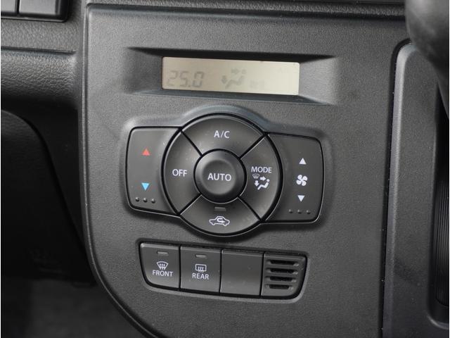 アルト HYBRID X 全方位カメラ ディスプレイオーディオ 全方位カメラ ディスプレイオーディオ リアパーキングセンサー シートヒーター プッシュスタート スマートキー LEDヘッドライト オートライト ドアバイザー 衝突被害軽減システム アイドリングストップ(15枚目)