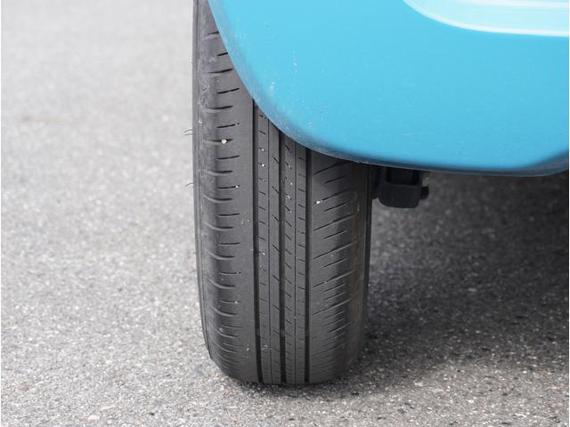 アルト HYBRID X 全方位カメラ ディスプレイオーディオ 全方位カメラ ディスプレイオーディオ リアパーキングセンサー シートヒーター プッシュスタート スマートキー LEDヘッドライト オートライト ドアバイザー 衝突被害軽減システム アイドリングストップ(28枚目)