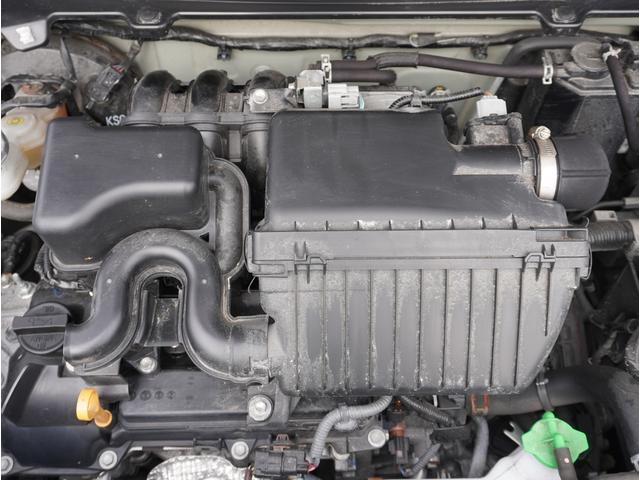 アルト HYBRID X 全方位カメラ ディスプレイオーディオ 全方位カメラ ディスプレイオーディオ リアパーキングセンサー シートヒーター プッシュスタート スマートキー LEDヘッドライト オートライト ドアバイザー 衝突被害軽減システム アイドリングストップ(30枚目)