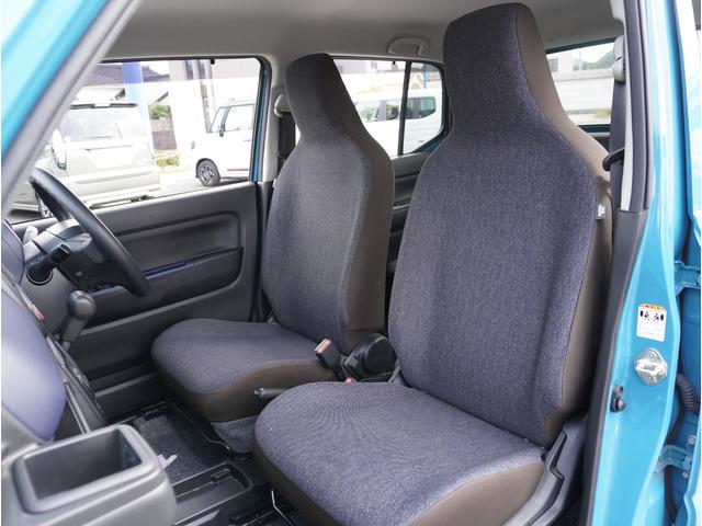 アルト HYBRID X 全方位カメラ ディスプレイオーディオ 全方位カメラ ディスプレイオーディオ リアパーキングセンサー シートヒーター プッシュスタート スマートキー LEDヘッドライト オートライト ドアバイザー 衝突被害軽減システム アイドリングストップ(35枚目)