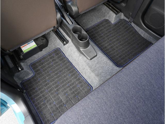 アルト HYBRID X 全方位カメラ ディスプレイオーディオ 全方位カメラ ディスプレイオーディオ リアパーキングセンサー シートヒーター プッシュスタート スマートキー LEDヘッドライト オートライト ドアバイザー 衝突被害軽減システム アイドリングストップ(38枚目)