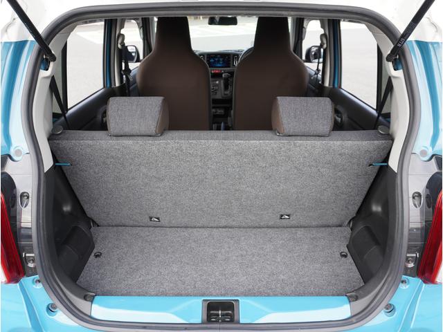 アルト HYBRID X 全方位カメラ ディスプレイオーディオ 全方位カメラ ディスプレイオーディオ リアパーキングセンサー シートヒーター プッシュスタート スマートキー LEDヘッドライト オートライト ドアバイザー 衝突被害軽減システム アイドリングストップ(39枚目)