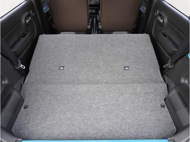 アルト HYBRID X 全方位カメラ ディスプレイオーディオ 全方位カメラ ディスプレイオーディオ リアパーキングセンサー シートヒーター プッシュスタート スマートキー LEDヘッドライト オートライト ドアバイザー 衝突被害軽減システム アイドリングストップ(40枚目)