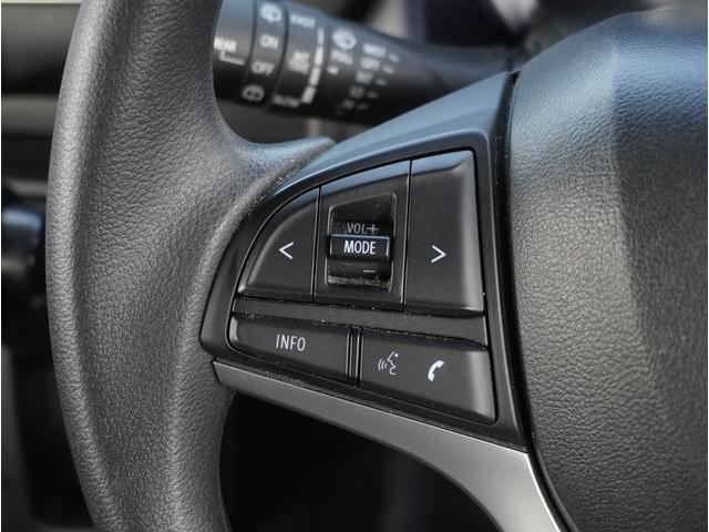 アルト HYBRID X 全方位カメラ ディスプレイオーディオ 全方位カメラ ディスプレイオーディオ リアパーキングセンサー シートヒーター プッシュスタート スマートキー LEDヘッドライト オートライト ドアバイザー 衝突被害軽減システム アイドリングストップ(50枚目)