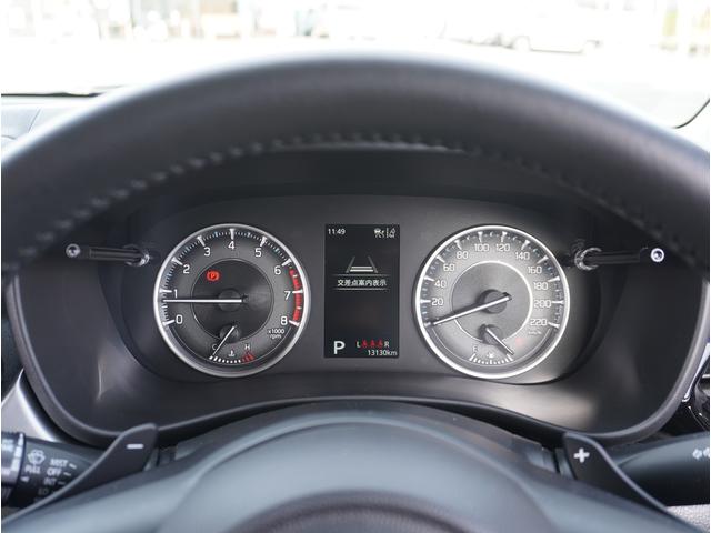 フロンクス ４ＷＤ　全方位カメラ　ナビ　パーキングセンサー　スマートキー　４ＷＤ　全方位カメラ　ナビ　パーキングセンサー　パドルシフト　アダプティブクルーズコントロール　レーンアシスト　シートヒーター　電動パーキングブレーキ　ワイヤレス充電　プッシュスタート　スマートキー（14枚目）