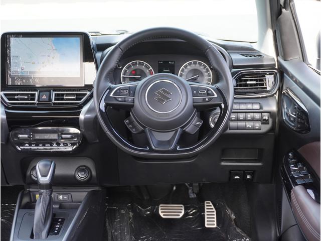 フロンクス ４ＷＤ　全方位カメラ　ナビ　パーキングセンサー　スマートキー　４ＷＤ　全方位カメラ　ナビ　パーキングセンサー　パドルシフト　アダプティブクルーズコントロール　レーンアシスト　シートヒーター　電動パーキングブレーキ　ワイヤレス充電　プッシュスタート　スマートキー（34枚目）