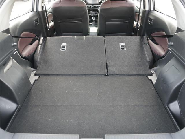 フロンクス ４ＷＤ　全方位カメラ　ナビ　パーキングセンサー　スマートキー　４ＷＤ　全方位カメラ　ナビ　パーキングセンサー　パドルシフト　アダプティブクルーズコントロール　レーンアシスト　シートヒーター　電動パーキングブレーキ　ワイヤレス充電　プッシュスタート　スマートキー（41枚目）