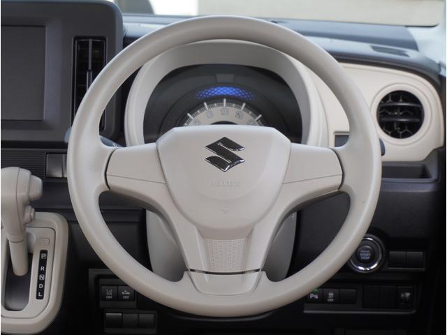 ワゴンＲスマイル Ｇ　パーキングセンサー　プッシュスタート　スマートキー　パーキングセンサー　プッシュスタート　スマートキー　オートライト　両側スライドドア　衝突被害軽減システム　横滑り防止機能　衝突安全ボディ　盗難防止システム（13枚目）