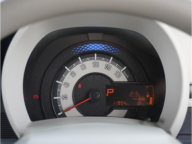 ワゴンＲスマイル Ｇ　パーキングセンサー　プッシュスタート　スマートキー　パーキングセンサー　プッシュスタート　スマートキー　オートライト　両側スライドドア　衝突被害軽減システム　横滑り防止機能　衝突安全ボディ　盗難防止システム（14枚目）