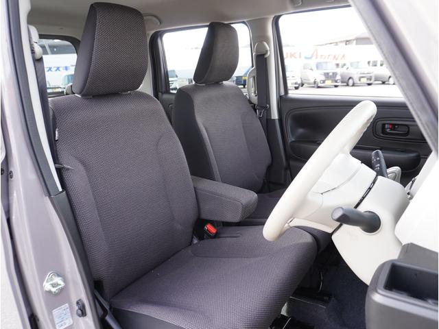 ワゴンＲスマイル Ｇ　パーキングセンサー　プッシュスタート　スマートキー　パーキングセンサー　プッシュスタート　スマートキー　オートライト　両側スライドドア　衝突被害軽減システム　横滑り防止機能　衝突安全ボディ　盗難防止システム（17枚目）