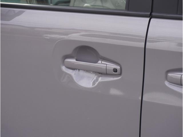 ワゴンＲスマイル Ｇ　パーキングセンサー　プッシュスタート　スマートキー　パーキングセンサー　プッシュスタート　スマートキー　オートライト　両側スライドドア　衝突被害軽減システム　横滑り防止機能　衝突安全ボディ　盗難防止システム（26枚目）