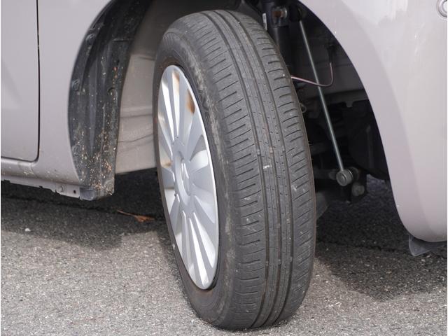 ワゴンＲスマイル Ｇ　パーキングセンサー　プッシュスタート　スマートキー　パーキングセンサー　プッシュスタート　スマートキー　オートライト　両側スライドドア　衝突被害軽減システム　横滑り防止機能　衝突安全ボディ　盗難防止システム（27枚目）