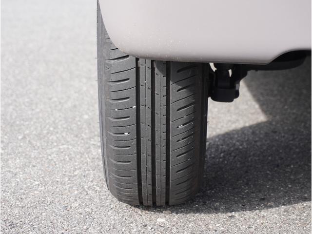 ワゴンＲスマイル Ｇ　パーキングセンサー　プッシュスタート　スマートキー　パーキングセンサー　プッシュスタート　スマートキー　オートライト　両側スライドドア　衝突被害軽減システム　横滑り防止機能　衝突安全ボディ　盗難防止システム（28枚目）