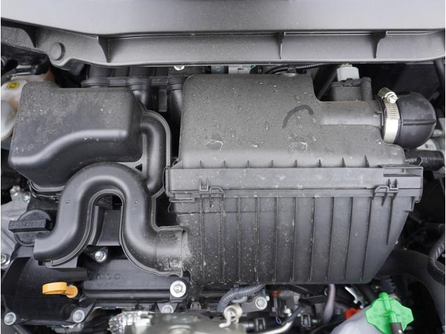 ワゴンＲスマイル Ｇ　パーキングセンサー　プッシュスタート　スマートキー　パーキングセンサー　プッシュスタート　スマートキー　オートライト　両側スライドドア　衝突被害軽減システム　横滑り防止機能　衝突安全ボディ　盗難防止システム（30枚目）