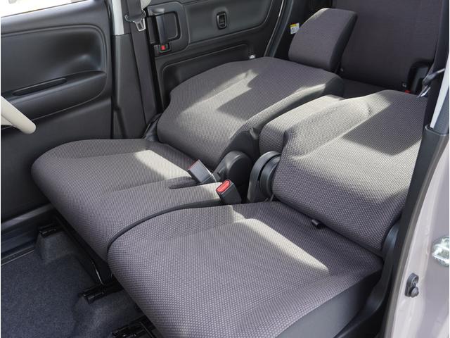 ワゴンＲスマイル Ｇ　パーキングセンサー　プッシュスタート　スマートキー　パーキングセンサー　プッシュスタート　スマートキー　オートライト　両側スライドドア　衝突被害軽減システム　横滑り防止機能　衝突安全ボディ　盗難防止システム（34枚目）