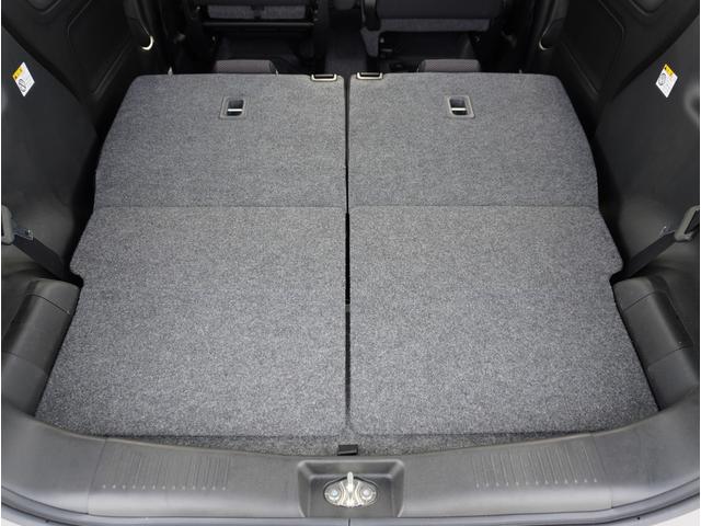 ワゴンＲスマイル Ｇ　パーキングセンサー　プッシュスタート　スマートキー　パーキングセンサー　プッシュスタート　スマートキー　オートライト　両側スライドドア　衝突被害軽減システム　横滑り防止機能　衝突安全ボディ　盗難防止システム（39枚目）