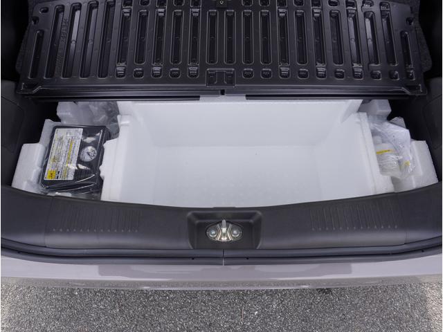 ワゴンＲスマイル Ｇ　パーキングセンサー　プッシュスタート　スマートキー　パーキングセンサー　プッシュスタート　スマートキー　オートライト　両側スライドドア　衝突被害軽減システム　横滑り防止機能　衝突安全ボディ　盗難防止システム（40枚目）