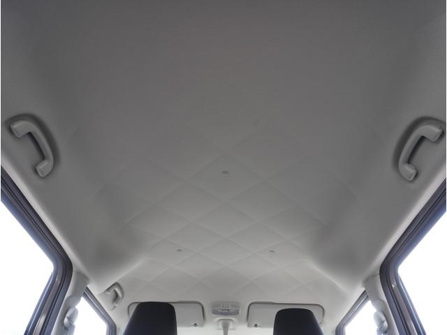 ワゴンＲスマイル Ｇ　パーキングセンサー　プッシュスタート　スマートキー　パーキングセンサー　プッシュスタート　スマートキー　オートライト　両側スライドドア　衝突被害軽減システム　横滑り防止機能　衝突安全ボディ　盗難防止システム（41枚目）