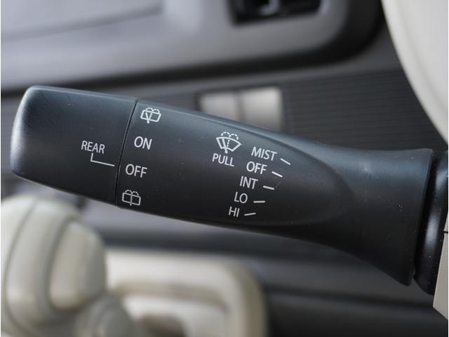 ワゴンＲスマイル Ｇ　パーキングセンサー　プッシュスタート　スマートキー　パーキングセンサー　プッシュスタート　スマートキー　オートライト　両側スライドドア　衝突被害軽減システム　横滑り防止機能　衝突安全ボディ　盗難防止システム（45枚目）